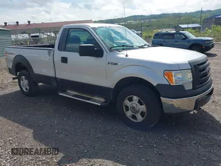 2011 Ford F-150 XL с VIN 1FTNF1EF2BKD00945, выставлен на аукционе IAAI как лот 42195954 с пробегом 203 566 миль миль и . История ставок и продаж доступна на DreamBid. Изображение 1.