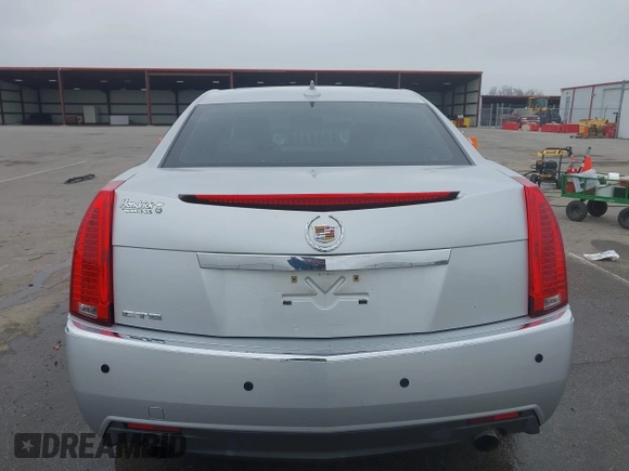 2010 Cadillac CTS Luxury with VIN 1G6DE5EG3A0109238, listed as a IAAI auction lot 42003762 with 178,749 mi miles and . Bid and sale history available at carsss.com. Image 16.