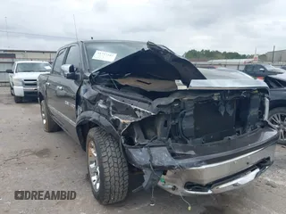 2011 Ram 1500 SLT with VIN 1D7RV1CT9BS643304, listed as a IAAI auction lot 41717103 with 136,741 mi miles and . Bid and sale history available at DreamBid. Image 1.