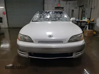 1994 Lexus ES 300 с VIN JT8GK13T2R0070616, выставлен на аукционе Copart как лот 77989744 с пробегом Не указан миль и Списание • Salvage title. История ставок и продаж доступна на DreamBid. Изображение 5.