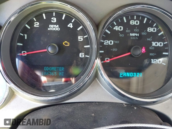 2008 GMC Sierra 1500 SLE1 z VIN 3GTEC13JX8G260212, wystawiony jako IAAI lot #41641592 z przebiegiem 186 365 mil mil oraz . Historia ofert i sprzedaży dostępna na DreamBid. Obrazek 7.
