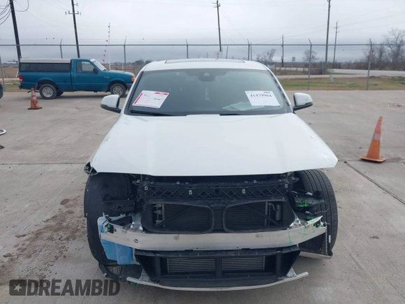 2023 BMW X2 sDrive28i z VIN WBXYH9C04P5V72846, wystawiony jako IAAI lot #41479964 z przebiegiem 29 644 mil mil oraz . Historia ofert i sprzedaży dostępna na DreamBid. Obrazek 12.
