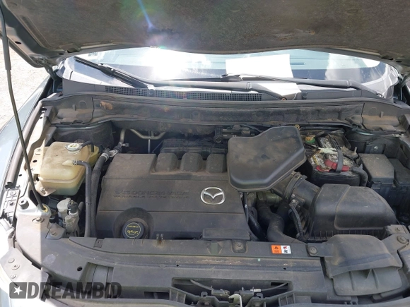 2012 Mazda CX-9 Grand Touring z VIN JM3TB2DA3C0355617, wystawiony jako IAAI lot #42198050 z przebiegiem 185 852 mil mil oraz . Historia ofert i sprzedaży dostępna na DreamBid. Obrazek 10.