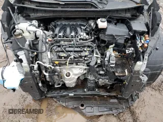 2022 Nissan Murano S z VIN 5N1AZ2AS8NC108101, wystawiony jako Copart lot #42792115 z przebiegiem Nie podano mil oraz Szkody całkowita. Historia ofert i sprzedaży dostępna na DreamBid. Obrazek 11.