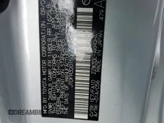 2005 Toyota MR2 z VIN JTDFR320150071553, wystawiony jako Copart lot #84402464 z przebiegiem Nie podano mil oraz Szkoda całkowita • Salvage title. Historia ofert i sprzedaży dostępna na DreamBid. Obrazek 13.