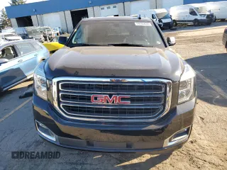 2019 GMC Yukon SLE with VIN 1GKS2AKC4KR379491, listed as a Copart auction lot 74793034 with 46,017 mi miles and Non Repairable. Bid and sale history available at carsss.com. Image 5.