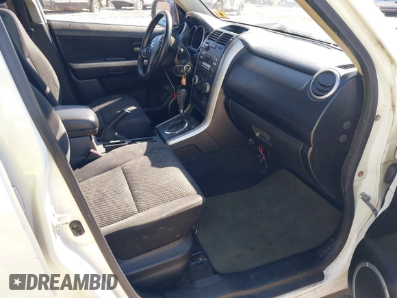 2008 Suzuki Grand Vitara с VIN JS3TE941684100194, выставлен на аукционе IAAI как лот 41829637 с пробегом 147 234 миль миль и . История ставок и продаж доступна на DreamBid. Изображение 5.