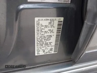 2005 Nissan Pathfinder SE z VIN 5N1AR18W25C701343, wystawiony jako IAAI lot #42209613 z przebiegiem 231 149 mil mil oraz . Historia ofert i sprzedaży dostępna na DreamBid. Obrazek 9.