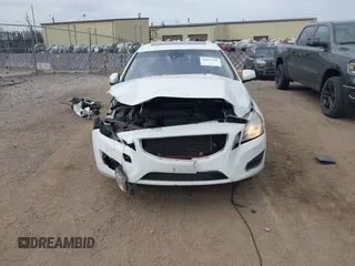 2012 Volvo S60 T5 z VIN YV1622FS0C2145678, wystawiony jako IAAI lot #42067448 z przebiegiem 145 399 mil mil oraz . Historia ofert i sprzedaży dostępna na DreamBid. Obrazek 13.