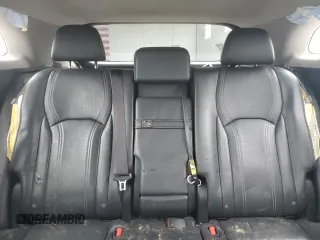 2016 Lexus RX 350 z VIN 2T2BZMCA5GC009119, wystawiony jako Copart lot #60089925 z przebiegiem 129 877 mil mil oraz Szkoda całkowita • Salvage title. Historia ofert i sprzedaży dostępna na DreamBid. Obrazek 10.
