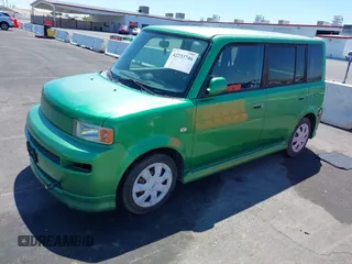 2006 Scion xB with VIN JTLKT324164073336, listed as a IAAI auction lot 42233746 with 168,095 mi miles and . Bid and sale history available at DreamBid. Image 2.