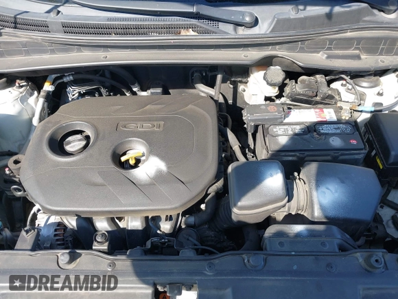 2015 Hyundai Tucson GLS with VIN KM8JT3AF9FU011348, listed as a IAAI auction lot 41860519 with 68,629 mi miles and . Bid and sale history available at DreamBid. Image 10.