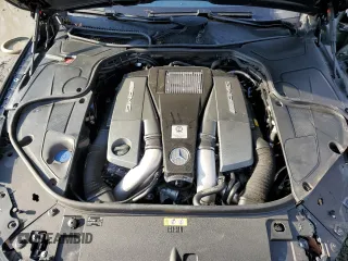 2015 Mercedes-Benz S 63 AMG with VIN WDDXJ7JB5FA006275, listed as a Copart auction lot 71799732 with Not Provided miles and . Bid and sale history available at carsss.com. Image 12.