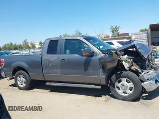 2013 Ford F-150 XL z VIN 1FTEX1CM1DFC12866, wystawiony jako IAAI lot #42609926 z przebiegiem 316 081 mil mil oraz . Historia ofert i sprzedaży dostępna na DreamBid. Obrazek 13.