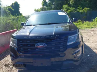 2017 Ford Explorer Sport с VIN 1FM5K8GT7HGE08945, выставлен на аукционе IAAI как лот 42686871 с пробегом 167 517 миль миль и . История ставок и продаж доступна на DreamBid. Изображение 12.
