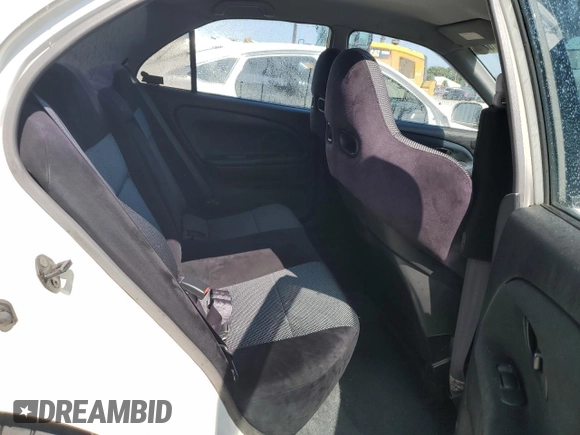 1998 Mitsubishi Lancer z VIN 000000CP9A0001997, wystawiony jako Copart lot #68862654 z przebiegiem 164 292 mil mil oraz Szkoda całkowita • Salvage title. Historia ofert i sprzedaży dostępna na DreamBid. Obrazek 10.