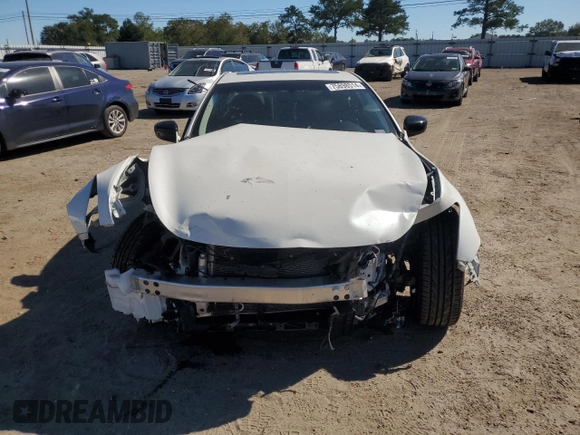 2015 Infiniti Q60 S Limited z VIN JN1CV6EK5FM870374, wystawiony jako Copart lot #75898514 z przebiegiem 41 358 mil mil oraz Szkoda całkowita • Salvage title. Historia ofert i sprzedaży dostępna na DreamBid. Obrazek 5.