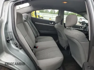 2008 Mitsubishi Galant ES z VIN 4A3AB36F68E024505, wystawiony jako Copart lot #66490814 z przebiegiem 158 436 mil mil oraz Szkoda całkowita • Salvage title. Historia ofert i sprzedaży dostępna na DreamBid. Obrazek 10.