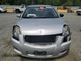 2012 Nissan Sentra SR с VIN 3N1AB6AP3CL696375, выставлен на аукционе Copart как лот 54822775 с пробегом 175 946 миль миль и Списание • Salvage title. История ставок и продаж доступна на DreamBid. Изображение 5.