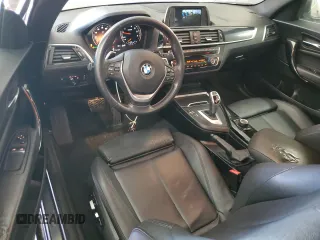 2018 BMW 2 Series 230i xDrive with VIN WBA2J3C52JVD48613, listed as a Copart auction lot 55119525 with 88,523 mi miles and Salvage title. Bid and sale history available at DreamBid. Image 8.
