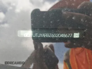 2016 Lexus NX 200t z VIN JTJYARBZ6G2048677, wystawiony jako Copart lot #60223425 z przebiegiem 48 817 mil mil oraz Szkoda całkowita • Salvage title. Historia ofert i sprzedaży dostępna na DreamBid. Obrazek 13.