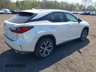 2016 Lexus RX 350 с VIN 2T2BZMCA4GC036604, выставлен на аукционе IAAI как лот 42113520 с пробегом 25 760 миль миль и . История ставок и продаж доступна на DreamBid. Изображение 4.