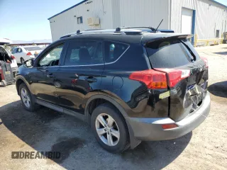 2013 Toyota RAV4 XLE с VIN 2T3WFREV5DW045440, выставлен на аукционе Copart как лот 50999945 с пробегом 202 518 миль миль и Списание • Salvage title. История ставок и продаж доступна на DreamBid. Изображение 2.