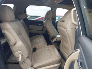 2012 GMC Acadia Denali with VIN 1GKKVTED5CJ197001, listed as a IAAI auction lot 42303383 with 211,958 mi miles and . Bid and sale history available at DreamBid. Image 8.