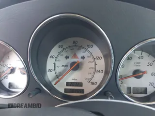 2002 Mercedes-Benz SLK 230 Kompressor с VIN WDBKK49FX2F251009, выставлен на аукционе IAAI как лот 42443840 с пробегом 82 655 миль миль и . История ставок и продаж доступна на DreamBid. Изображение 7.