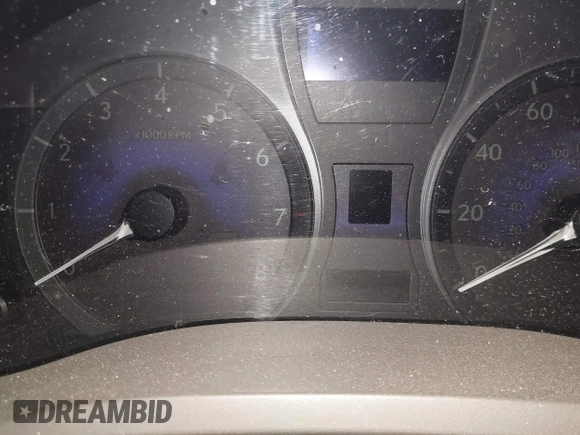 2010 Lexus RX 350 with VIN 2T2BK1BA7AC033174, listed as a IAAI auction lot 41829351 with 0 mi miles. Bid and sale history available at carsss.com. Image 14.
