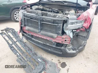 2021 GMC Acadia SLE with VIN 1GKKNKLA0MZ229746, listed as a IAAI auction lot 41266645 with 49,367 mi miles and . Bid and sale history available at DreamBid. Image 6.