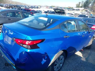 2020 Nissan Versa S z VIN 3N1CN8DV2LL817693, wystawiony jako IAAI lot #41591773 z przebiegiem 60 866 mil mil oraz . Historia ofert i sprzedaży dostępna na DreamBid. Obrazek 13.