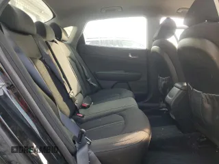 2017 Kia Optima LX z VIN 5XXGT4L33HG138726, wystawiony jako Copart lot #54831125 z przebiegiem 97 253 mil mil oraz Szkoda całkowita • Salvage title. Historia ofert i sprzedaży dostępna na DreamBid. Obrazek 10.
