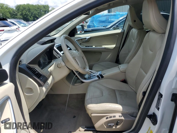 2010 Volvo XC60 3.0T с VIN YV4992DZ9A2026276, выставлен на аукционе Copart как лот 64696085 с пробегом 99 433 миль миль и Списание • Salvage title. История ставок и продаж доступна на DreamBid. Изображение 7.