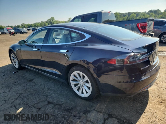 2014 Tesla Model S 60 z VIN 5YJSA1H11EFP39783, wystawiony jako Copart lot #65086315 z przebiegiem 175 480 mil mil oraz Czysty tytuł • Clean title. Historia ofert i sprzedaży dostępna na DreamBid. Obrazek 2.