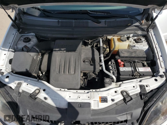 2015 Chevrolet Captiva Sport LS with VIN 3GNAL2EK2FS503359, listed as a Copart auction lot 80503174 with 62,655 mi miles and Salvage Title. Bid and sale history available at DreamBid. Image 13.
