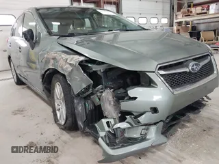 2016 Subaru Impreza Premium с VIN JF1GPAB63GH286106, выставлен на аукционе IAAI как лот 41984289 с пробегом 106 521 миль миль и . История ставок и продаж доступна на DreamBid. Изображение 17.