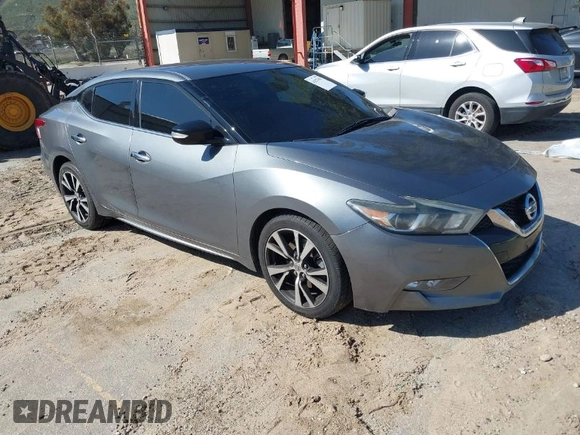 2018 Nissan Maxima Platinum с VIN 1N4AA6AP4JC373550, выставлен на аукционе IAAI как лот 41827941 с пробегом 80 746 миль миль и . История ставок и продаж доступна на DreamBid. Изображение 1.
