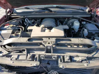 2020 Chevrolet Suburban LT z VIN 1GNSKHKC2LR126134, wystawiony jako Copart lot #74919064 z przebiegiem 67 978 mil mil oraz Szkoda całkowita • Salvage title. Historia ofert i sprzedaży dostępna na DreamBid. Obrazek 13.