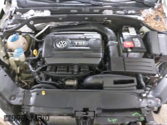 2015 Volkswagen Jetta Sport with VIN 3VWD17AJ1FM402112, listed as a IAAI auction lot 41368075 with 137,558 mi miles and . Bid and sale history available at DreamBid. Image 10.