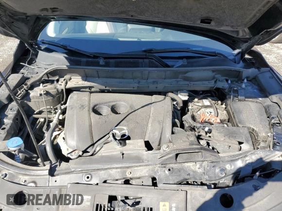 2017 Mazda CX-5 Grand Touring with VIN JM3KFBDL6H0211374, listed as a Copart auction lot 49079775 with 142,164 mi miles and Salvage Title. Bid and sale history available at carsss.com. Image 12.