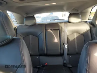 2012 Cadillac CTS with VIN 1G6DG8E55C0136812, listed as a Copart auction lot 74746554 with 49,508 mi miles and Clean Title. Bid and sale history available at DreamBid. Image 10.