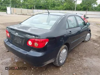2005 Toyota Corolla CE с VIN 1NXBR32E25Z370757, выставлен на аукционе IAAI как лот 42519993 с пробегом 191 720 миль миль и . История ставок и продаж доступна на DreamBid. Изображение 4.