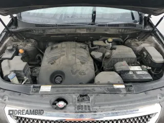 2008 Hyundai Veracruz GLS с VIN KM8NU13C78U076935, выставлен на аукционе Copart как лот 52020475 с пробегом 292 316 миль миль и Списание • Salvage title. История ставок и продаж доступна на DreamBid. Изображение 13.