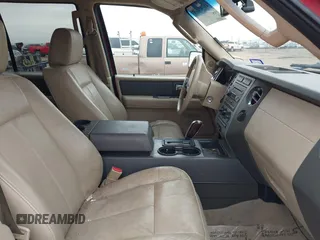 2008 Ford Expedition Max SSV with VIN 1FMFK16598LA40435, listed as a IAAI auction lot 41749274 with 169,727 mi miles and . Bid and sale history available at DreamBid. Image 5.