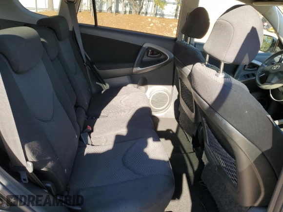 2007 Toyota RAV4 Sport with VIN JTMZD32V976049744, listed as a Copart auction lot 86074584 with 206,329 mi miles and Clean Title. Bid and sale history available at carsss.com. Image 11.