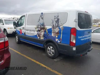2017 Ford Transit XL с VIN 1FMZK1YM9HKA67545, выставлен на аукционе IAAI как лот 41781010 с пробегом 46 544 миль миль и . История ставок и продаж доступна на DreamBid. Изображение 3.