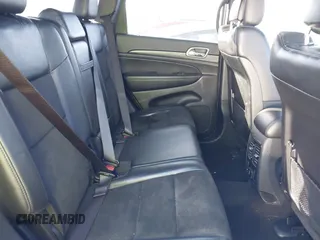 2019 Jeep Grand Cherokee Upland with VIN 1C4RJFAG6KC696710, listed as a IAAI auction lot 41822406 with 80,652 mi miles. Bid and sale history available at carsss.com. Image 8.