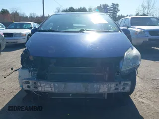 2011 Toyota Prius I with VIN JTDKN3DU9B5301185, listed as a IAAI auction lot 41988267 with 191,414 mi miles and . Bid and sale history available at DreamBid. Image 13.