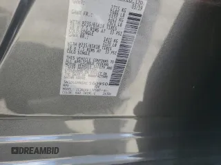 2019 Infiniti QX60 Pure with VIN 5N1DL0MN5KC560950, listed as a Copart auction lot 61051805 with 55,857 mi miles and Salvage title. Bid and sale history available at DreamBid. Image 13.